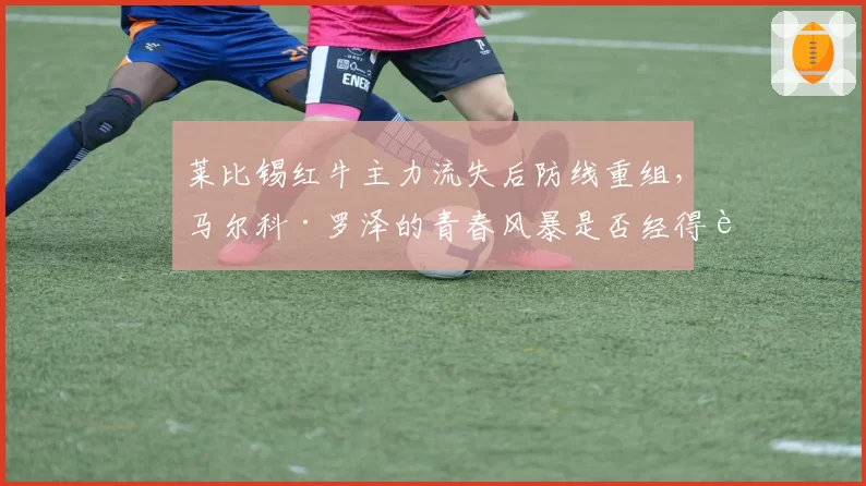 莱比锡红牛主力流失后防线重组，马尔科·罗泽的青春风暴是否经得起德甲硬仗考验？