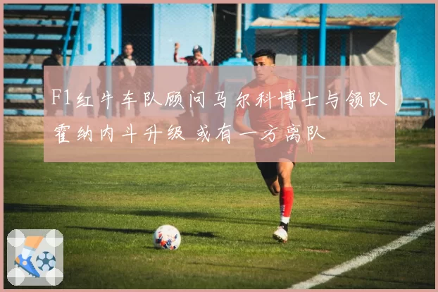 F1红牛车队顾问马尔科博士与领队霍纳内斗升级 或有一方离队