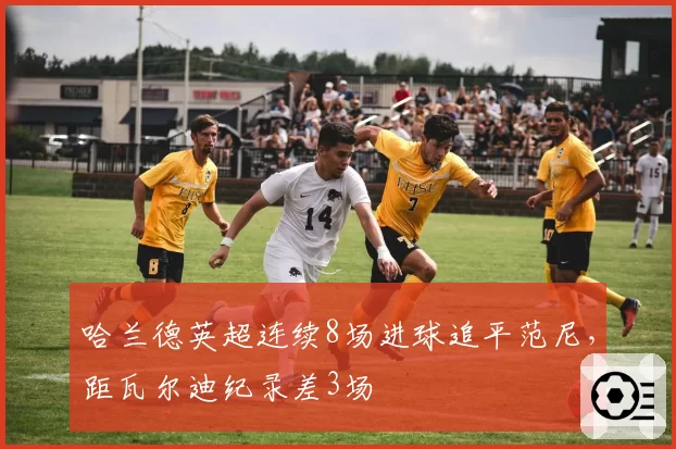 哈兰德英超连续8场进球追平范尼,距瓦尔迪纪录差3场