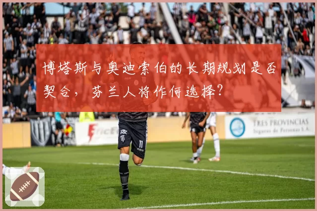 博塔斯与奥迪索伯的长期规划是否契合,芬兰人将作何选择?