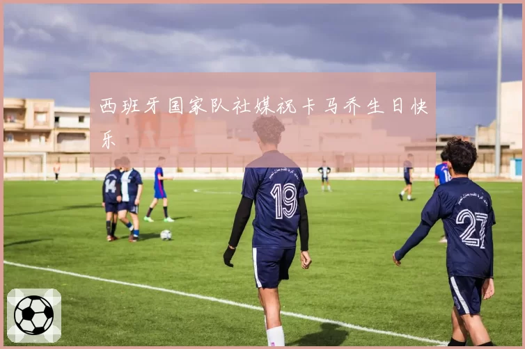 西班牙国家队社媒祝卡马乔生日快乐