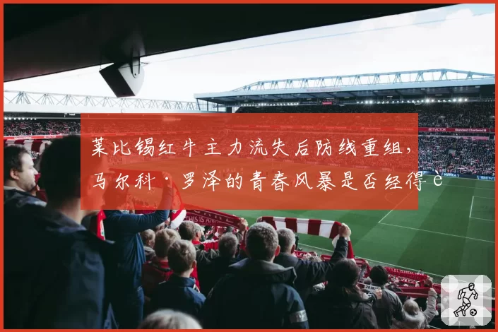 莱比锡红牛主力流失后防线重组，马尔科·罗泽的青春风暴是否经得起德甲硬仗考验？