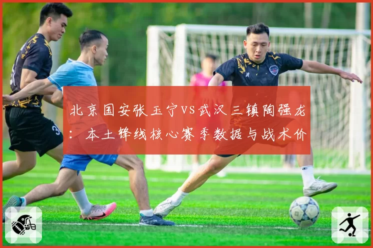 北京国安张玉宁vs武汉三镇陶强龙：本土锋线核心赛季数据与战术价值深度对比