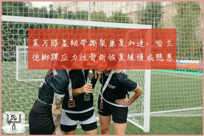 莱万膝盖韧带撕裂康复加速，哈兰德脚踝应力性骨折恢复缓慢成隐患
